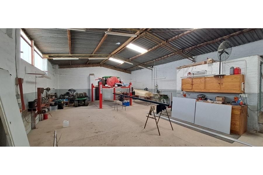 0 Bedroom Property for Sale in Swellendam Rural Western Cape
